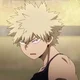Katsuki Bakugou