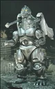 Super Mechagodzilla