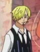 Sanji Vinsmoke