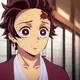 Tanjiro Kamado