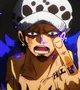 Trafalgar Law