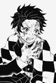 tanjiro kamado