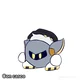 N as Meta Knight