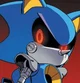Metal Sonic