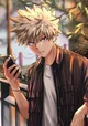 Kastuki Bakugo 