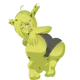 FNIA Springtrap