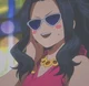 Momo Yaoyorozu AU