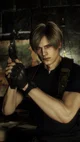 Leon Scott Kennedy