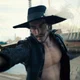 Mihawk - Live Action