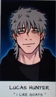 Lucas Hunter