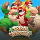 tribal Hunter 
