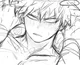 Katsuki Bakugou