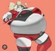 Balloon Harley 
