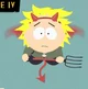 Imp Tweek