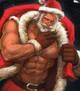 Santa Claus 