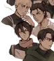 Levi Ackerman