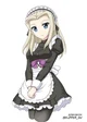 Maid Klara