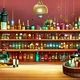 Potion shop