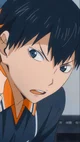 Kageyama Tobio 