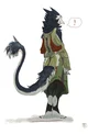 Sergal Archer