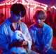 BTS Circus games