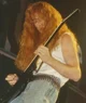 Dave Mustaine