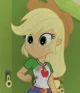 -Apple jack - worms-