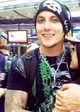Synyster Gates