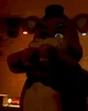 Freddy Fazbear