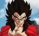 SSJ4 Vegeta