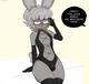 femboy rabbit