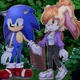 Sonic n teen vanilla