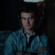 Steve harrington 
