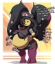 Mawile Rocket Grunt