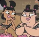 Total drama island
