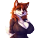 Thicc wolf manager