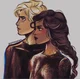 Toast -Everlark-