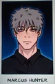 Marcus Hunter