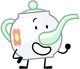 Tea Kettle 