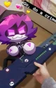 Uzi Roommate