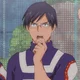 Tenya Iida