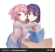 Natsuki X Yuri 