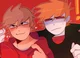 Vamp Matt and tord
