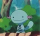 Johto Wooper