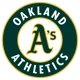 Oakland Athletics 
