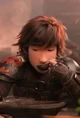 Hiccup Haddock