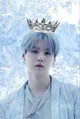 the prince Suga 