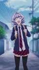 Najimi Osana
