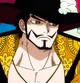 Dracule Mihawk