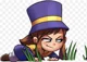 Hat Kid 